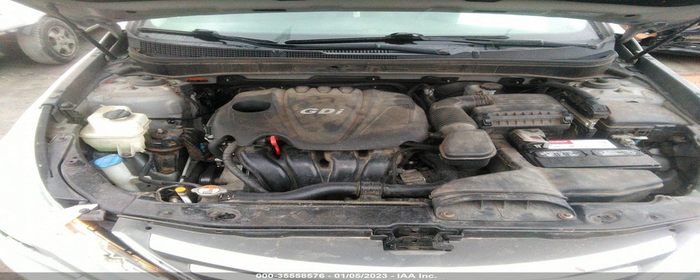 5NPEB4AC1EH877784 2014 HYUNDAI SONATA photo no. 10