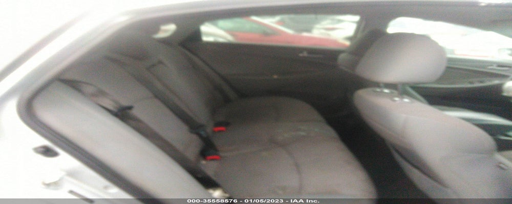 5NPEB4AC1EH877784 2014 HYUNDAI SONATA photo no. 8