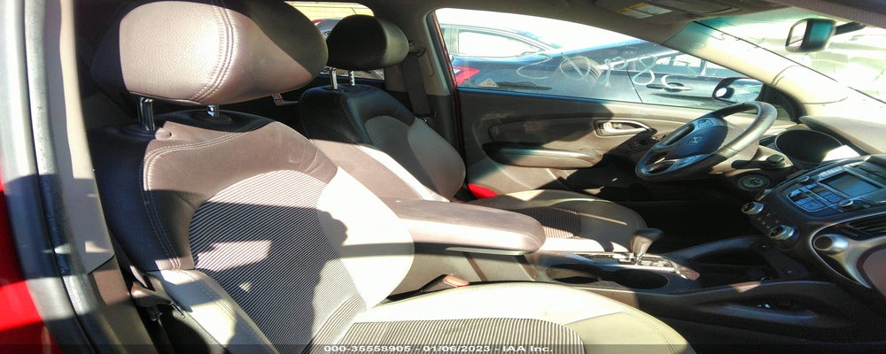 KM8JU3AC4DU729812 2013 HYUNDAI TUCSON photo no. 5