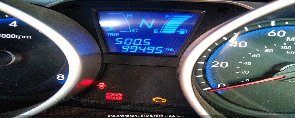 KM8JU3AC4DU729812 2013 HYUNDAI TUCSON photo no. 7