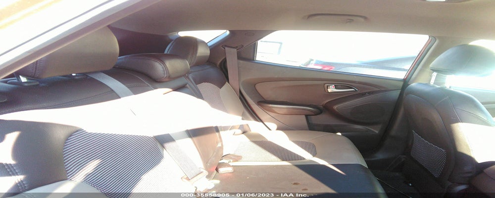 KM8JU3AC4DU729812 2013 HYUNDAI TUCSON photo no. 8
