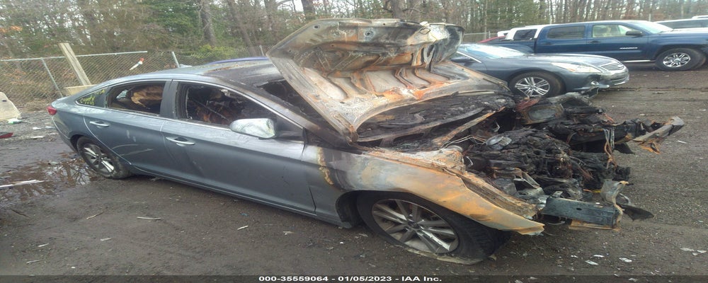 5NPE24AF6GH287724 2016 HYUNDAI SONATA photo no. 14