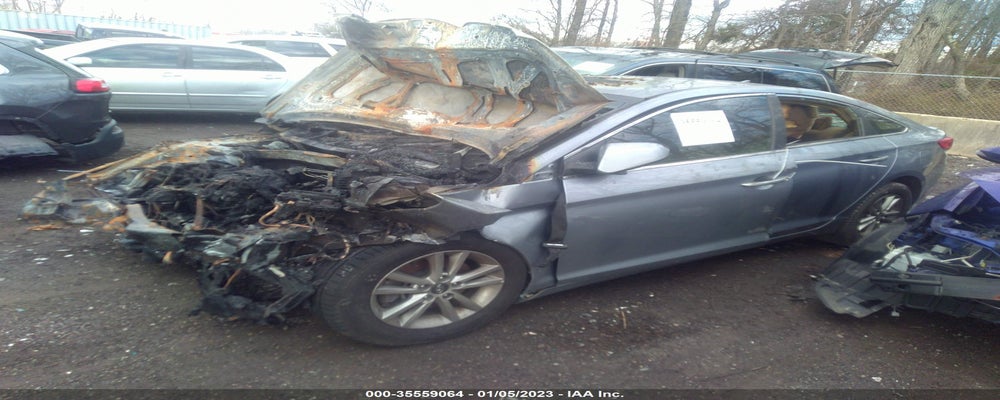 5NPE24AF6GH287724 2016 HYUNDAI SONATA photo no. 2