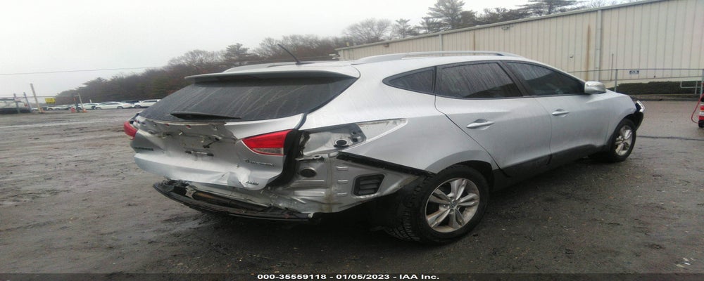 KM8JUCAC1CU395477 2012 HYUNDAI TUCSON photo no. 4