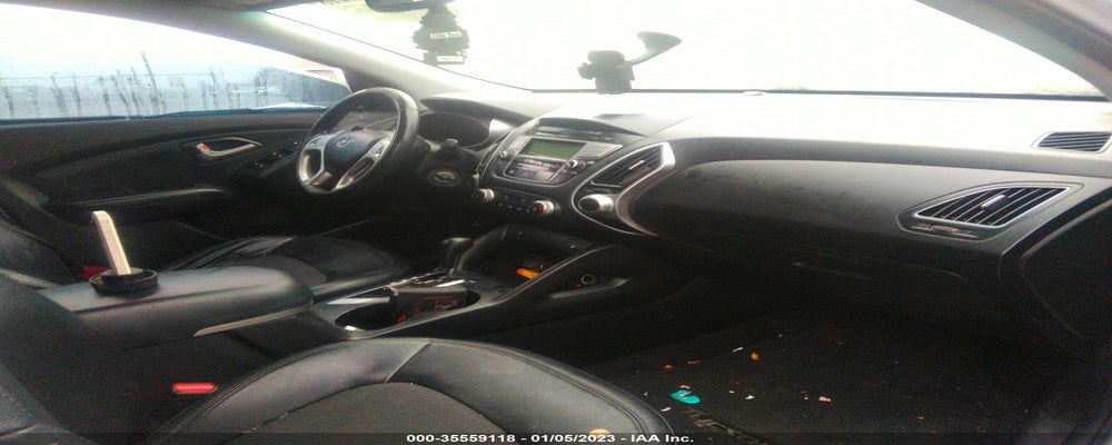 KM8JUCAC1CU395477 2012 HYUNDAI TUCSON photo no. 5