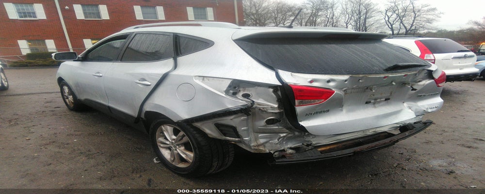 KM8JUCAC1CU395477 2012 HYUNDAI TUCSON photo no. 6