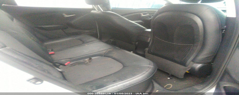 KM8JUCAC1CU395477 2012 HYUNDAI TUCSON photo no. 8
