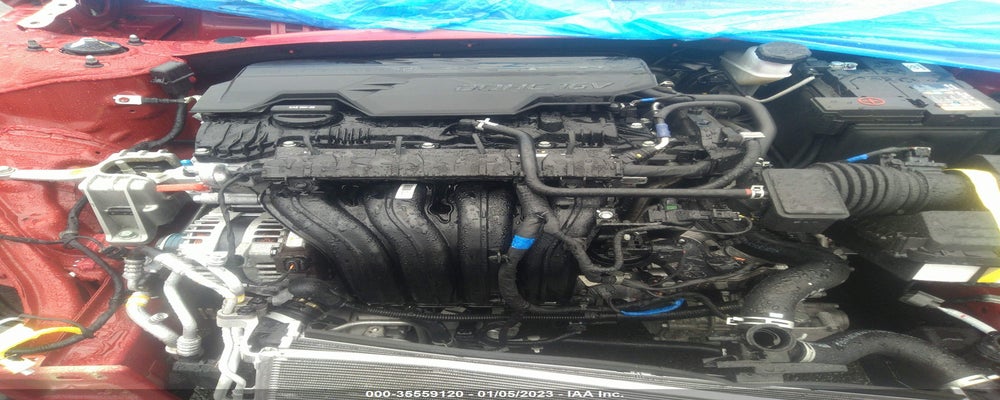 KMHLS4AG2PU402160 2023 HYUNDAI ELANTRA photo no. 10