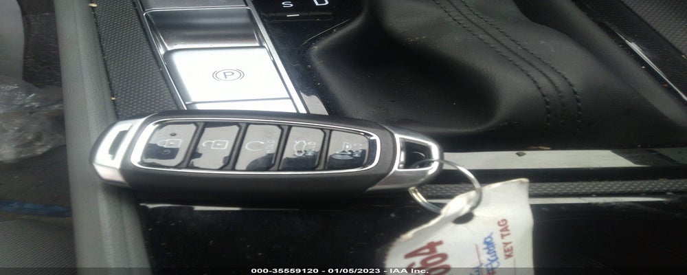 KMHLS4AG2PU402160 2023 HYUNDAI ELANTRA photo no. 11