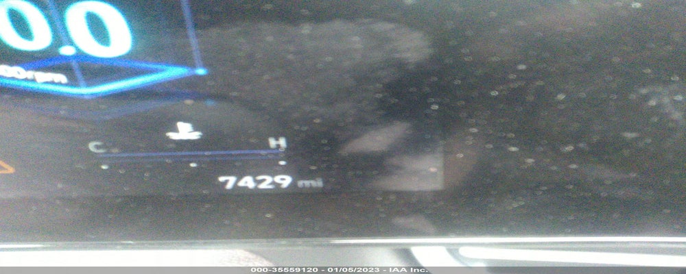 KMHLS4AG2PU402160 2023 HYUNDAI ELANTRA photo no. 7