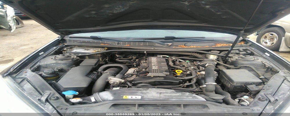 KMHHT6KD8EU117964 2014 HYUNDAI GENESIS COUPE photo no. 10