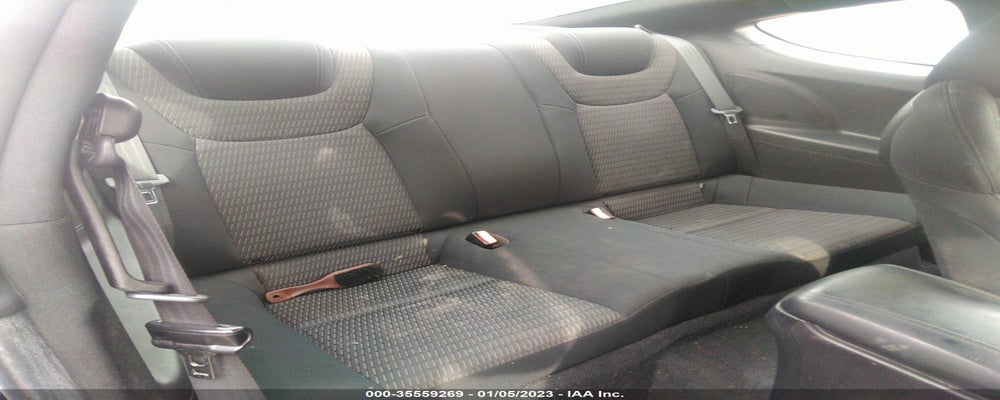 KMHHT6KD8EU117964 2014 HYUNDAI GENESIS COUPE photo no. 8