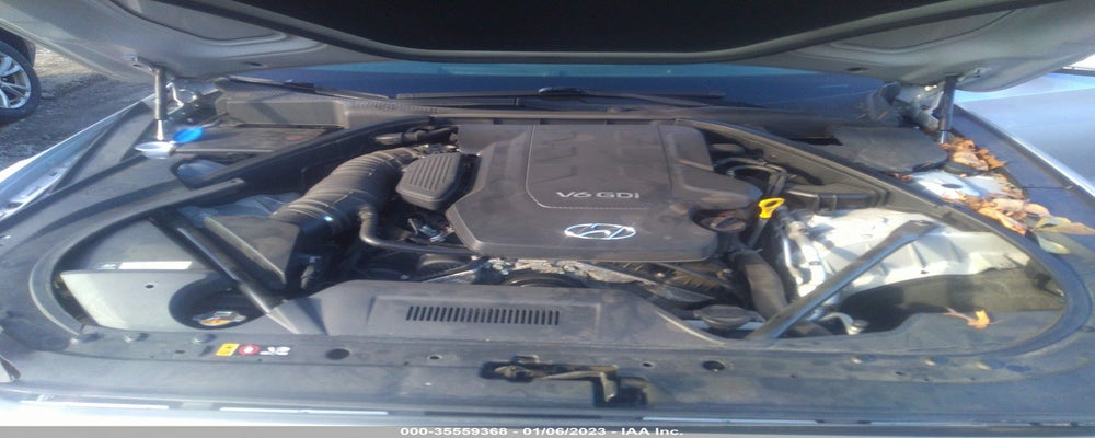 KMHGN4JE6FU072044 2015 HYUNDAI GENESIS photo no. 10