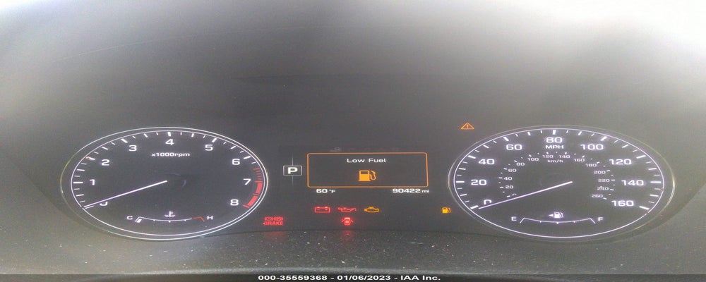 KMHGN4JE6FU072044 2015 HYUNDAI GENESIS photo no. 7