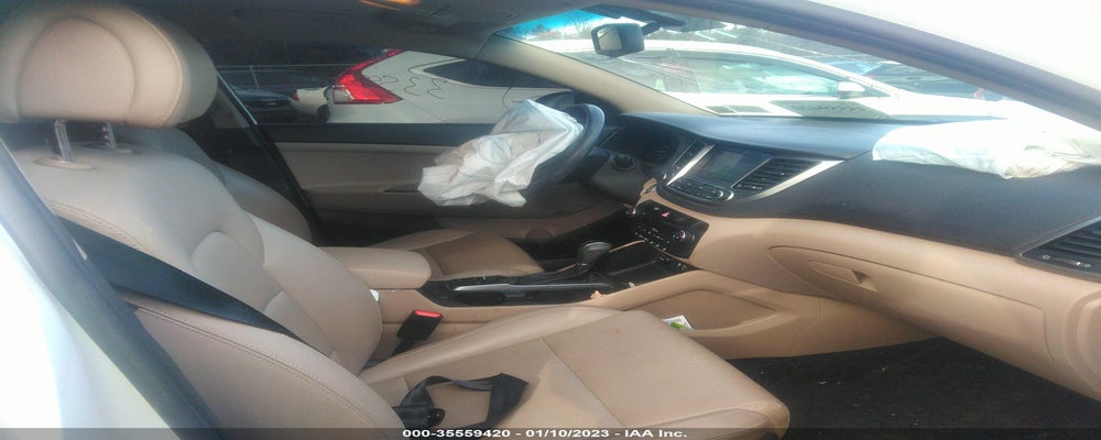 KM8J3CA42JU673781 2018 HYUNDAI TUCSON photo no. 5