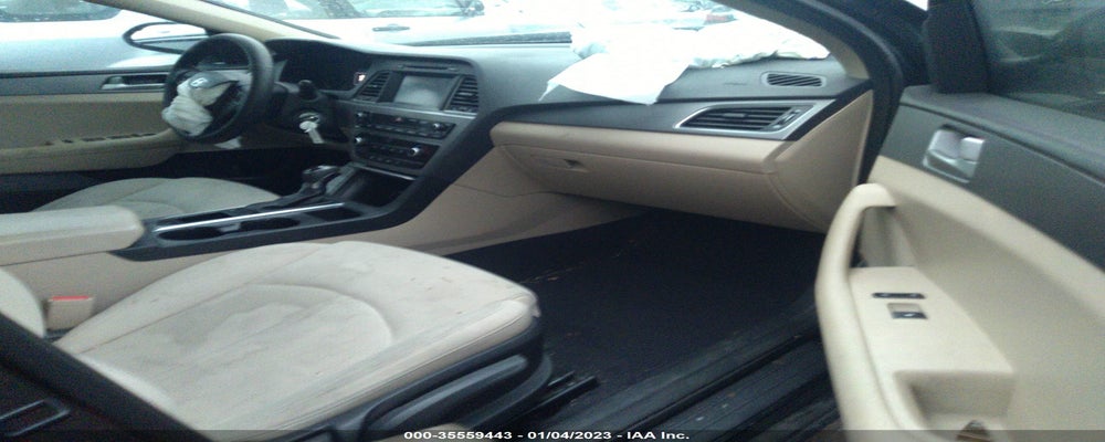 5NPE24AF3GH329718 2016 HYUNDAI SONATA photo no. 5