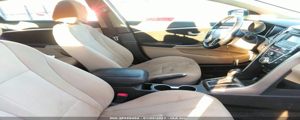 KMHD35LE6DU131635 2013 HYUNDAI ELANTRA GT photo no. 5