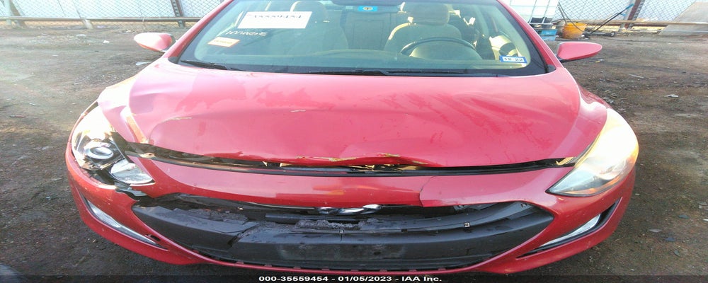 KMHD35LE6DU131635 2013 HYUNDAI ELANTRA GT photo no. 6