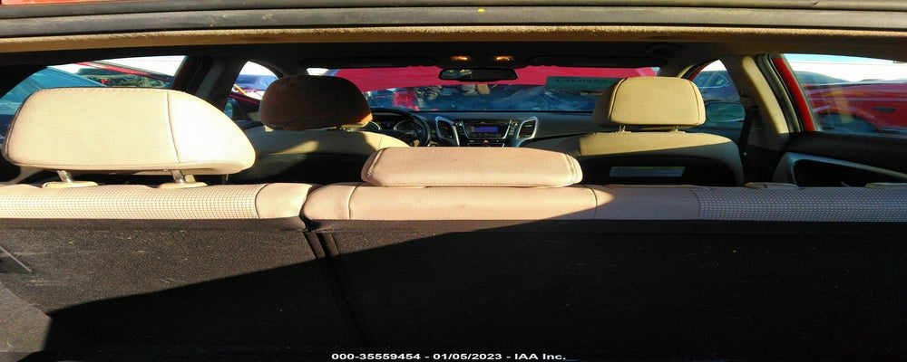 KMHD35LE6DU131635 2013 HYUNDAI ELANTRA GT photo no. 8