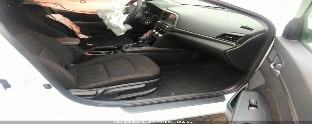 5NPD84LF5LH630346 2020 HYUNDAI ELANTRA photo no. 5
