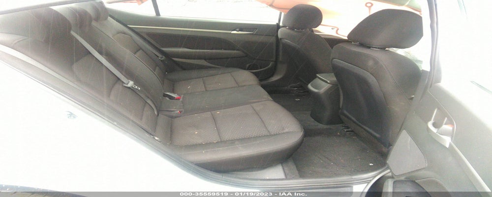 5NPD84LF5LH630346 2020 HYUNDAI ELANTRA photo no. 8