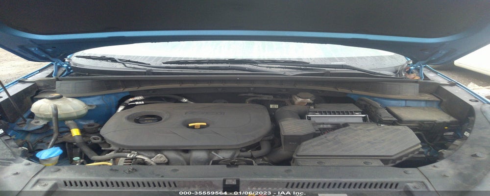 KM8J3CA46JU736946 2018 HYUNDAI TUCSON photo no. 10