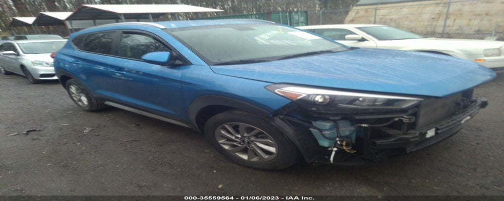 KM8J3CA46JU736946 2018 HYUNDAI TUCSON photo no. 20