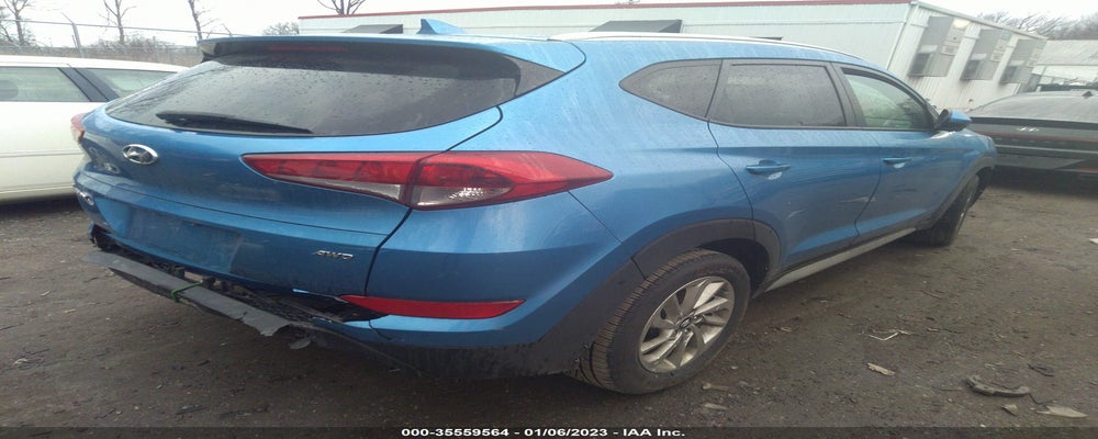 KM8J3CA46JU736946 2018 HYUNDAI TUCSON photo no. 4