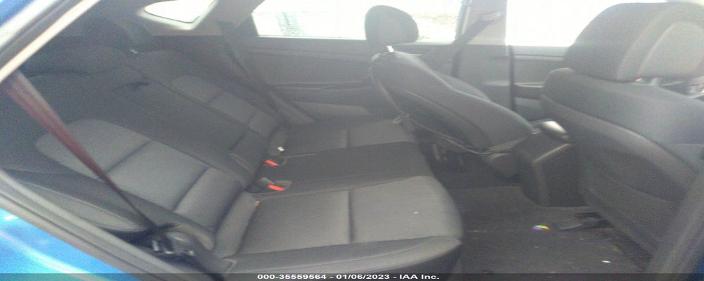 KM8J3CA46JU736946 2018 HYUNDAI TUCSON photo no. 8