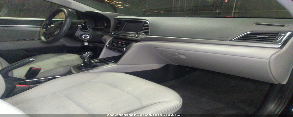 5NPD84LF9JH237883 2018 HYUNDAI ELANTRA photo no. 5