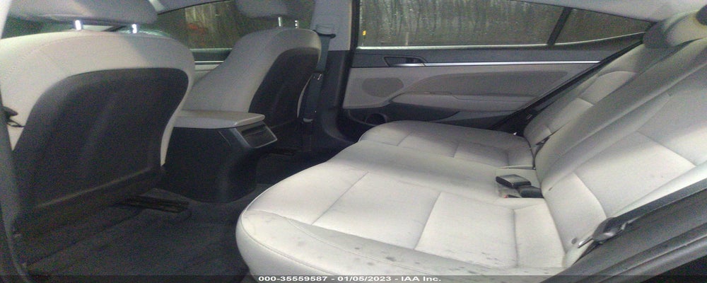 5NPD84LF9JH237883 2018 HYUNDAI ELANTRA photo no. 8