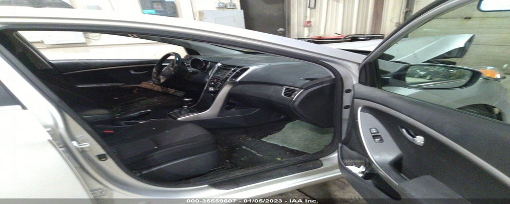 KMHD35LE6DU123633 2013 HYUNDAI ELANTRA GT photo no. 5