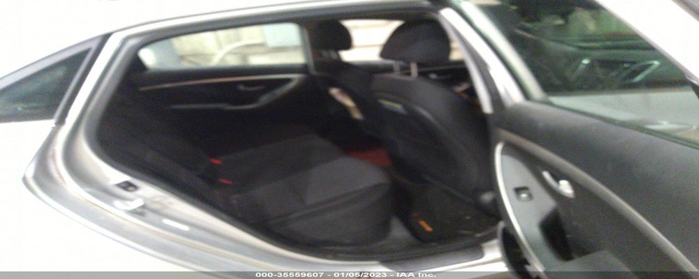 KMHD35LE6DU123633 2013 HYUNDAI ELANTRA GT photo no. 8