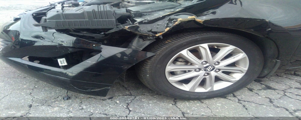 5NPDH4AE4GH659059 2016 HYUNDAI ELANTRA photo no. 6