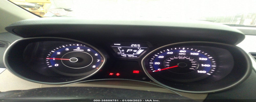 5NPDH4AE4GH659059 2016 HYUNDAI ELANTRA photo no. 7