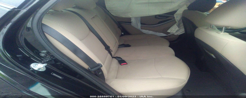 5NPDH4AE4GH659059 2016 HYUNDAI ELANTRA photo no. 8