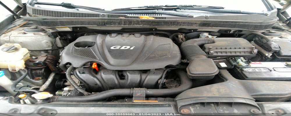 5NPEC4AC1CH349432 2012 HYUNDAI SONATA photo no. 10