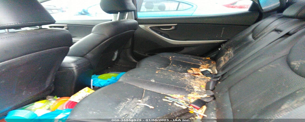 5NPDH4AE3CH119275 2012 HYUNDAI ELANTRA photo no. 8