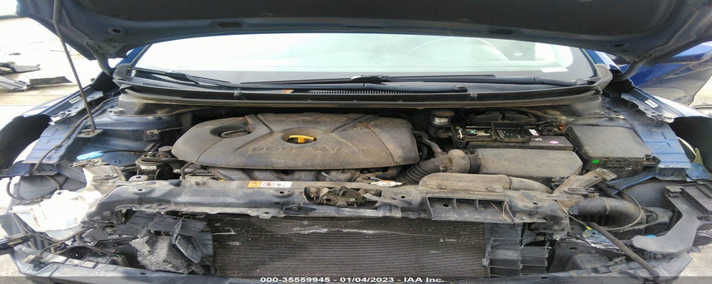 KMHD35LE6DU112079 2013 HYUNDAI ELANTRA GT photo no. 10