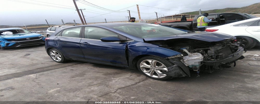 KMHD35LE6DU112079 2013 HYUNDAI ELANTRA GT photo no. 15