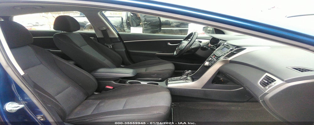 KMHD35LE6DU112079 2013 HYUNDAI ELANTRA GT photo no. 5