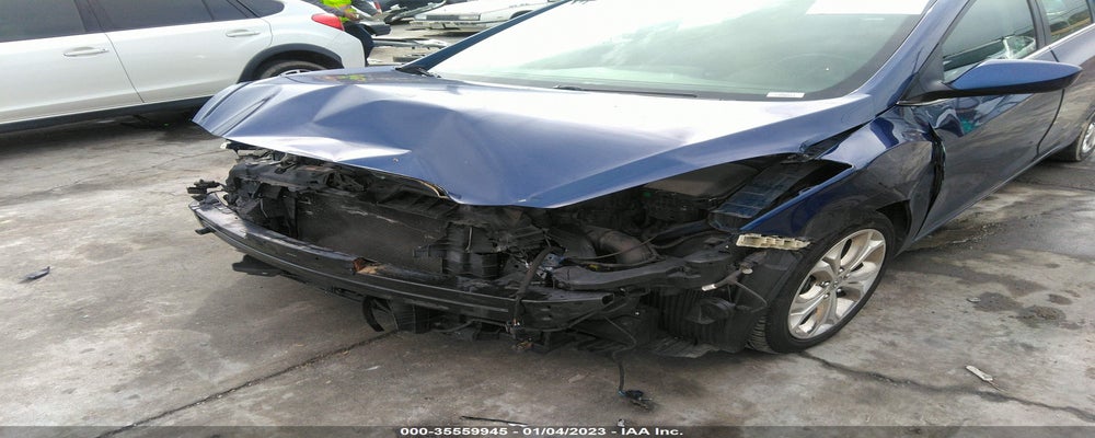 KMHD35LE6DU112079 2013 HYUNDAI ELANTRA GT photo no. 6