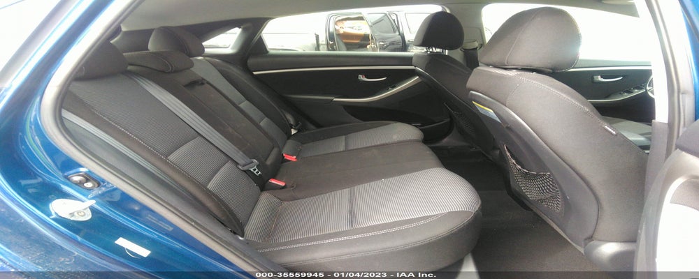 KMHD35LE6DU112079 2013 HYUNDAI ELANTRA GT photo no. 8