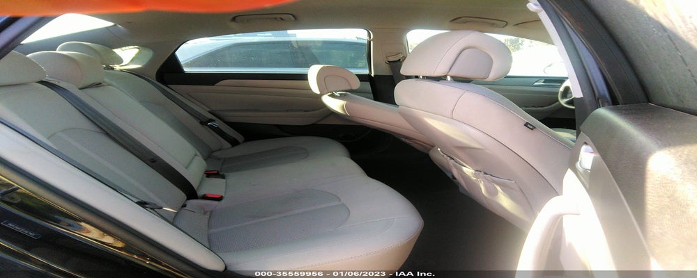 5NPE24AF2FH167465 2015 HYUNDAI SONATA photo no. 8