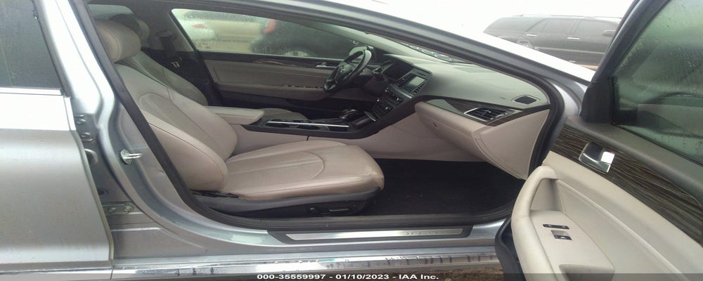 5NPE34AF0FH038251 2015 HYUNDAI SONATA photo no. 5