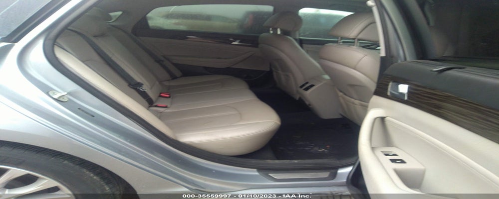 5NPE34AF0FH038251 2015 HYUNDAI SONATA photo no. 8