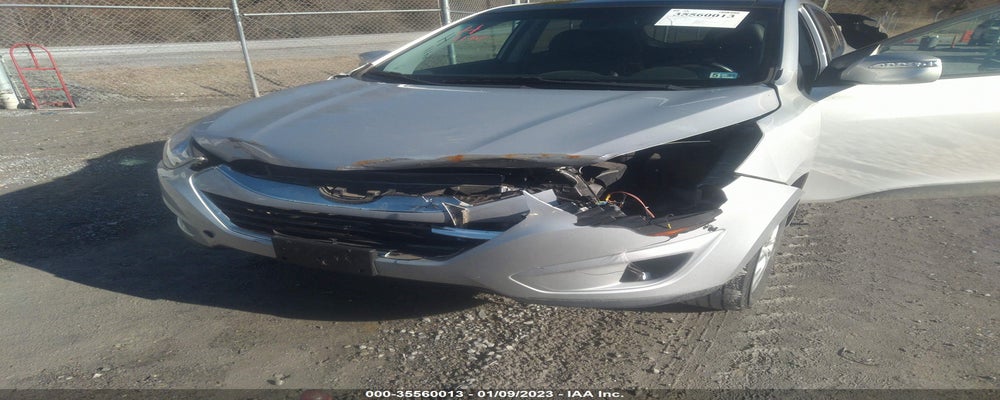 KM8JUCAC3DU775521 2013 HYUNDAI TUCSON photo no. 6