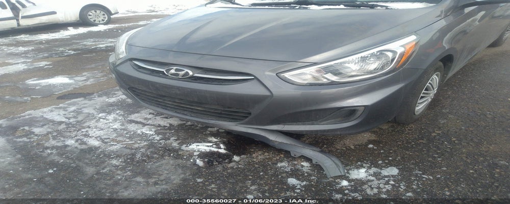 KMHCT4AEXHU206013 2017 HYUNDAI ACCENT photo no. 6