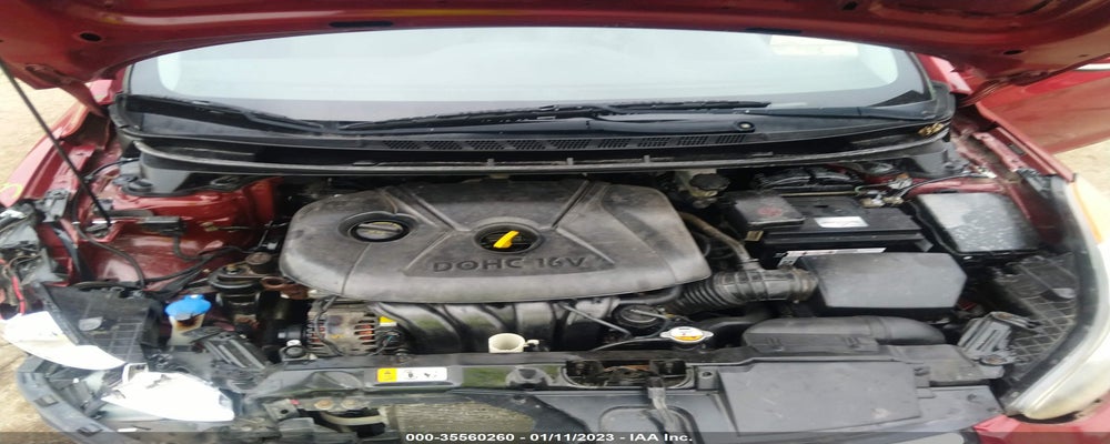 5NPDH4AE4DH291252 2013 HYUNDAI ELANTRA photo no. 10