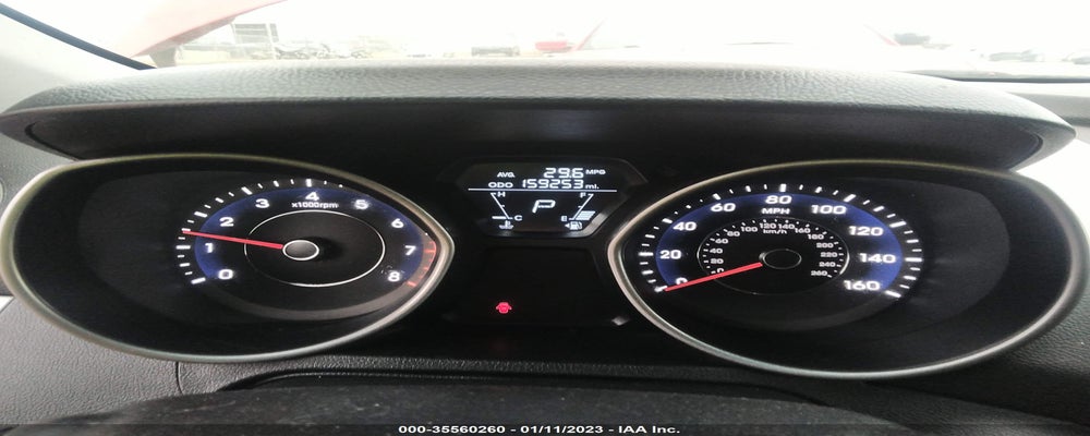 5NPDH4AE4DH291252 2013 HYUNDAI ELANTRA photo no. 7